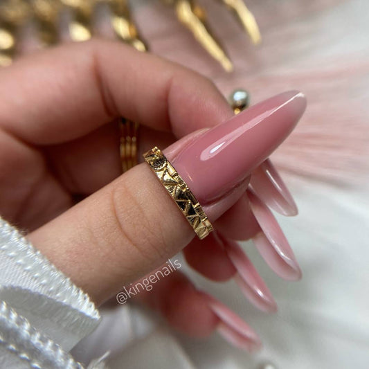 Easy PRO GEL UV LED Cover Dark - 50 ml