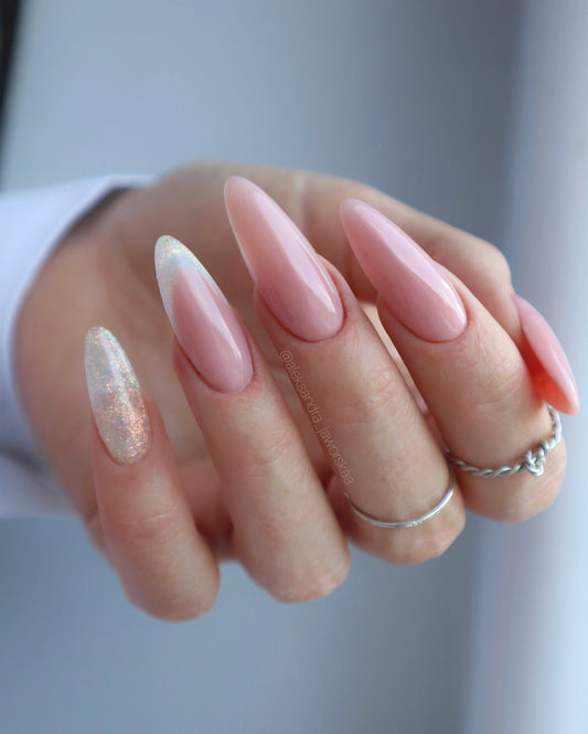 Easy PRO GEL UV LED Cover Natural - 50 ml