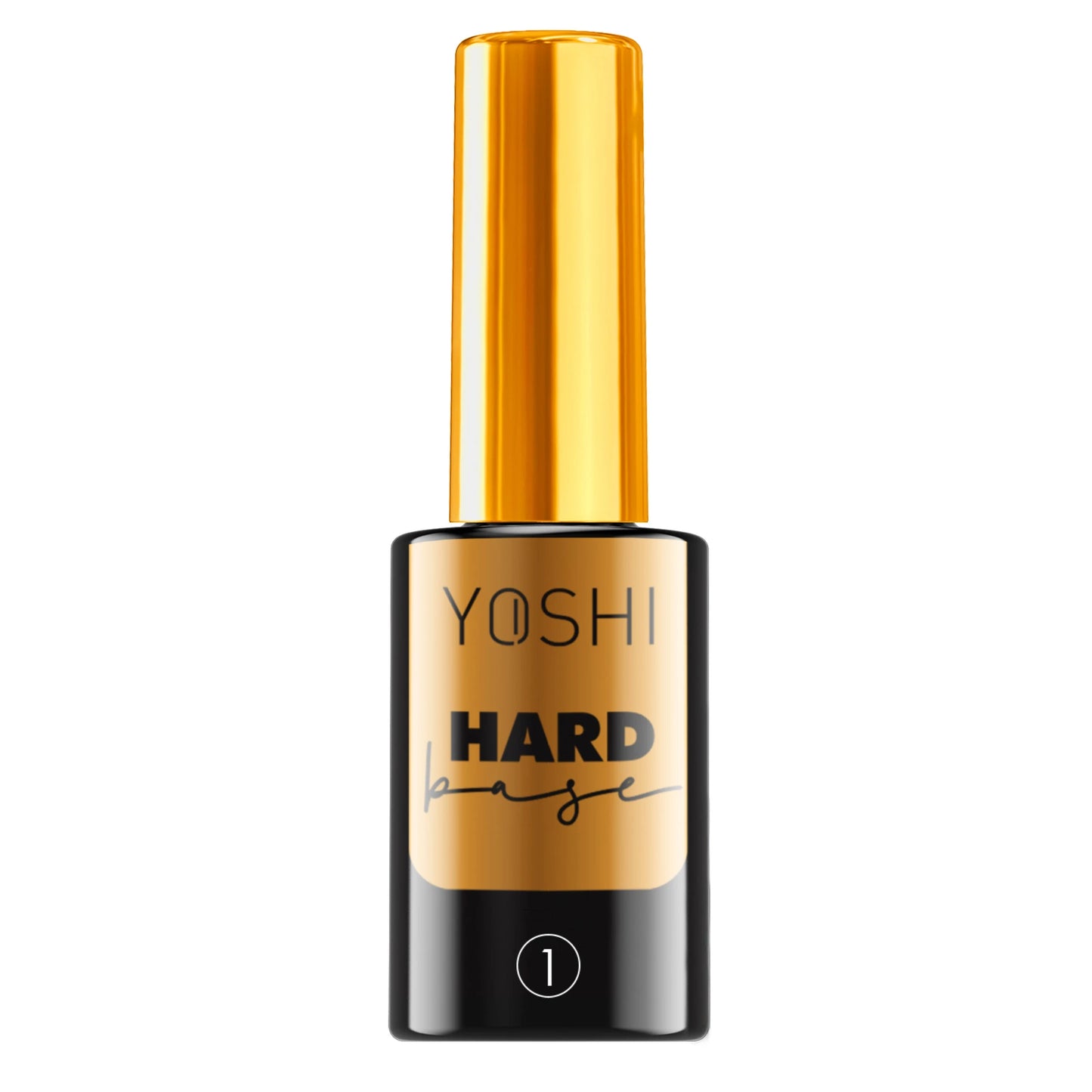 Hard Base No 1 - Clear - 10 ml