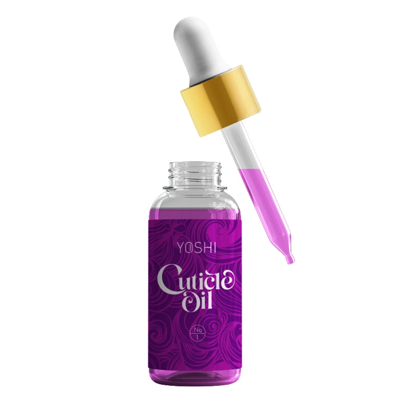 Huile Nourrissante Cuticules n°1 - 15 ml Sweet Fruit