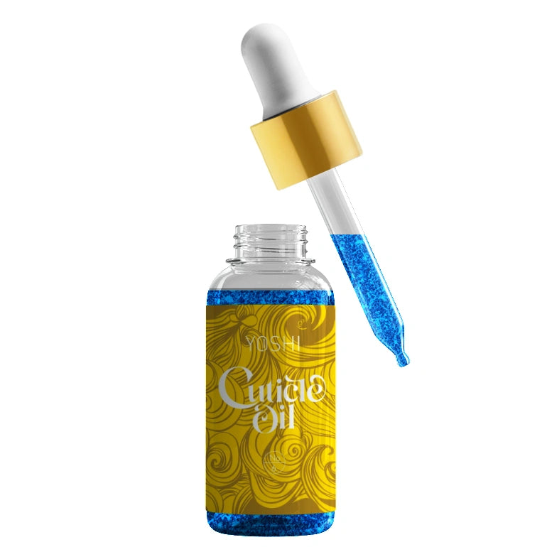 Huile Nourrissante Cuticules n°6 - 15 ml Soft Breeze