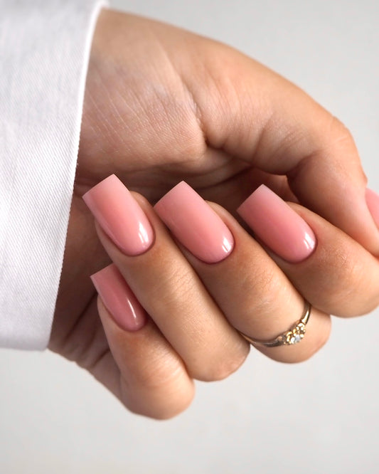 Jelly PRO UV LED Flamingo - 15 ml