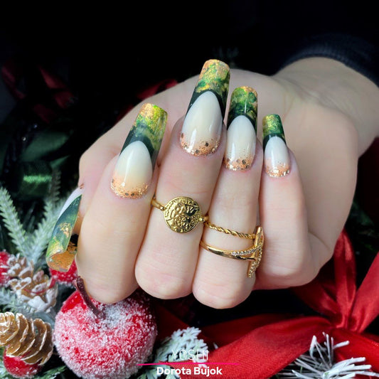 Jelly PRO Gel UV LED Cover Ivory - 15 ml