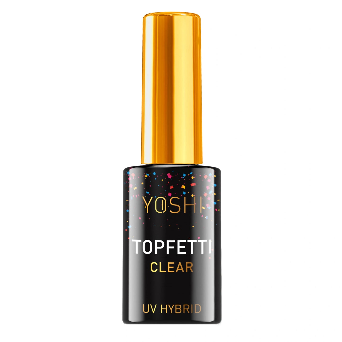 Topfetti Clear - 10 ml