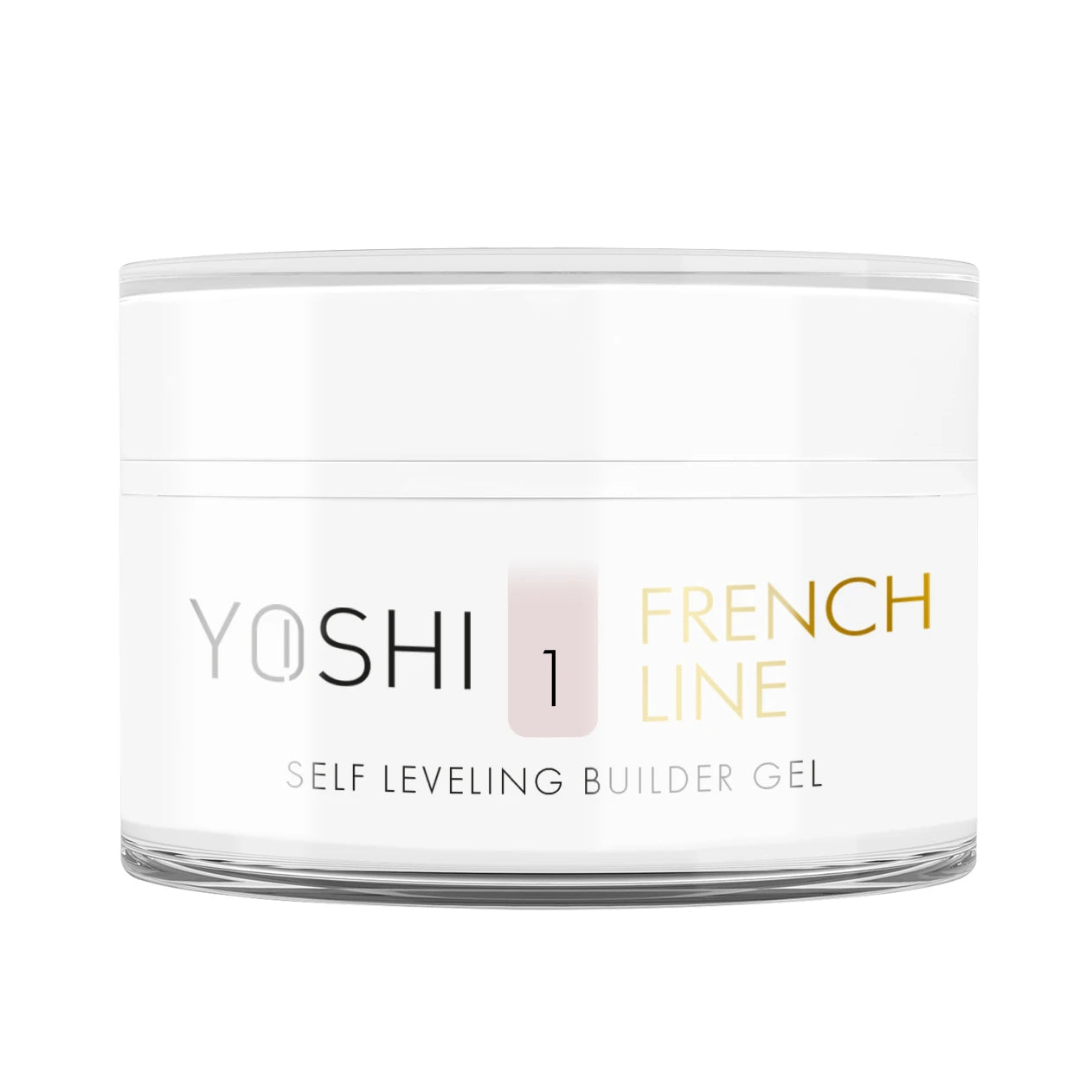French Line No1 -50 ml