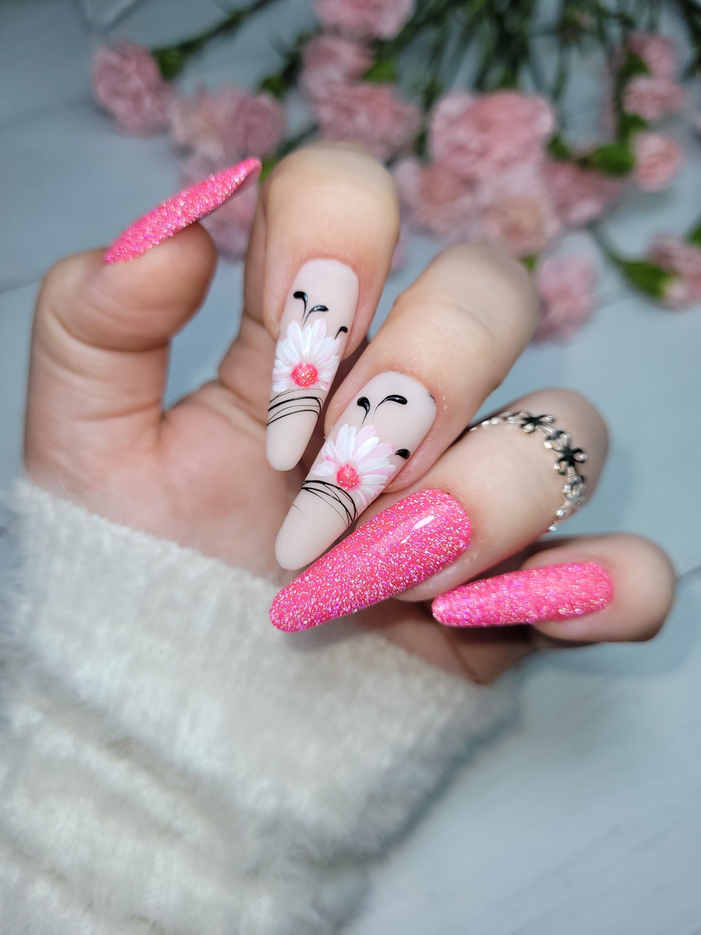 Gel Polish 80'S Flash - 015, 6 ml