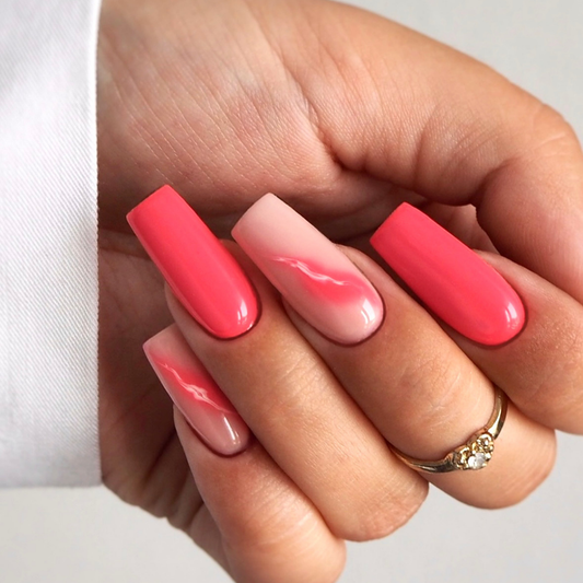 Gel Polish Kanari - 913, 6 ml