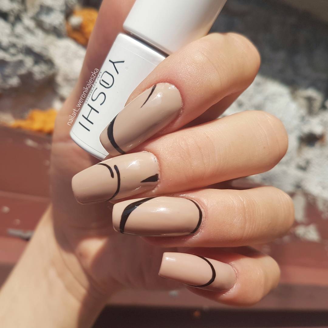 Gel Polish Yacht Slide - 207, 6 ml