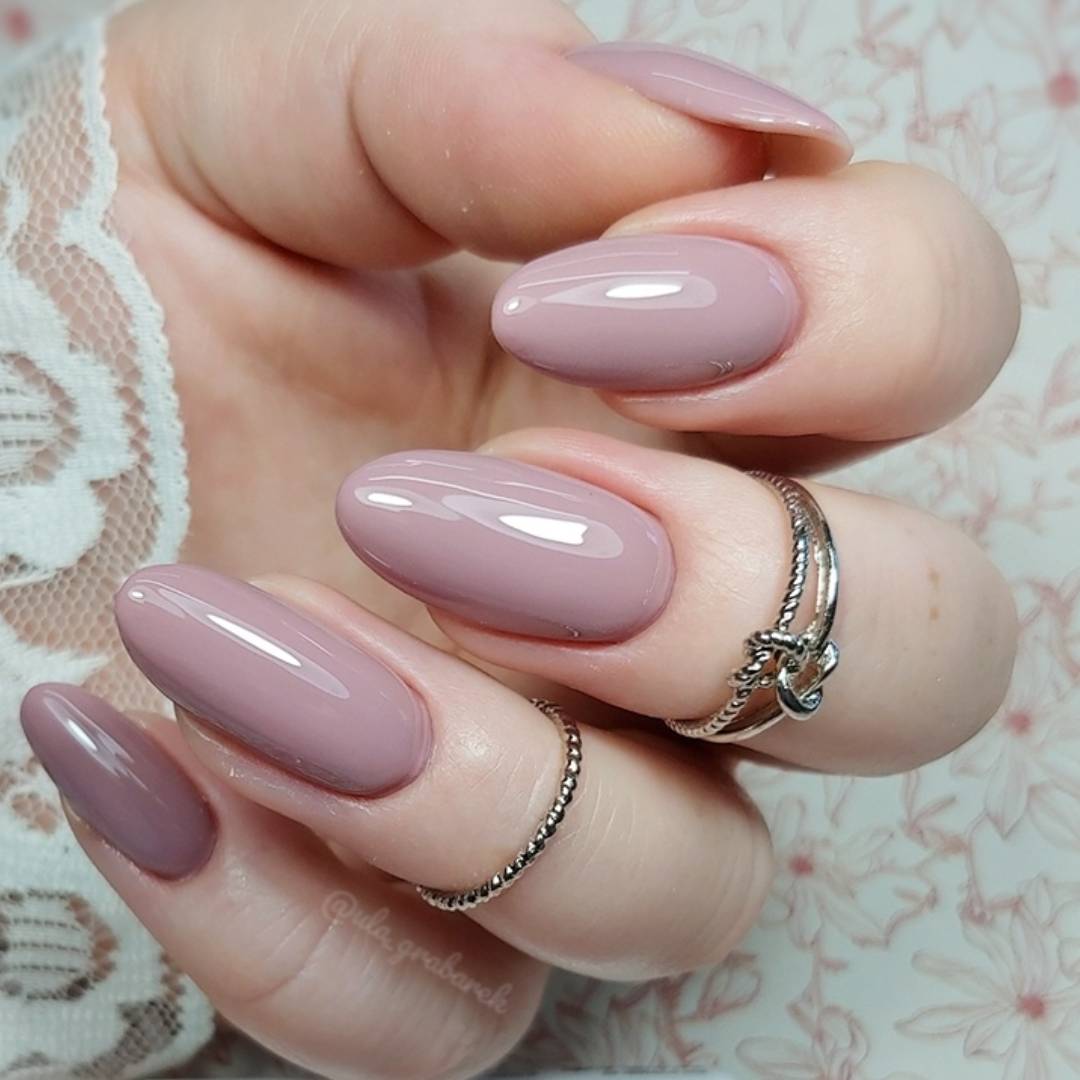 Gel Polish Lost Lila - 102, 6 ml