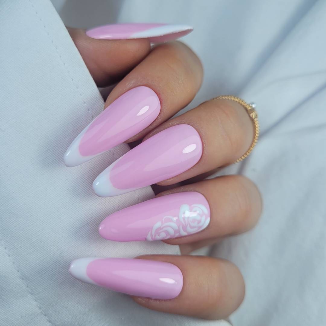 Gel Polish Bridesmaid - 214, 6 ml