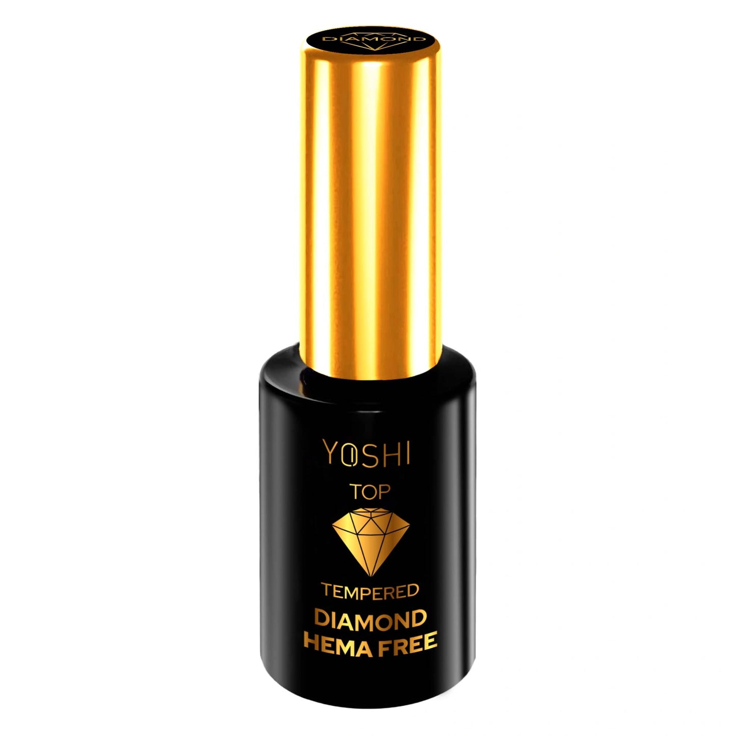 Top Tempered Diamond - 10 ml