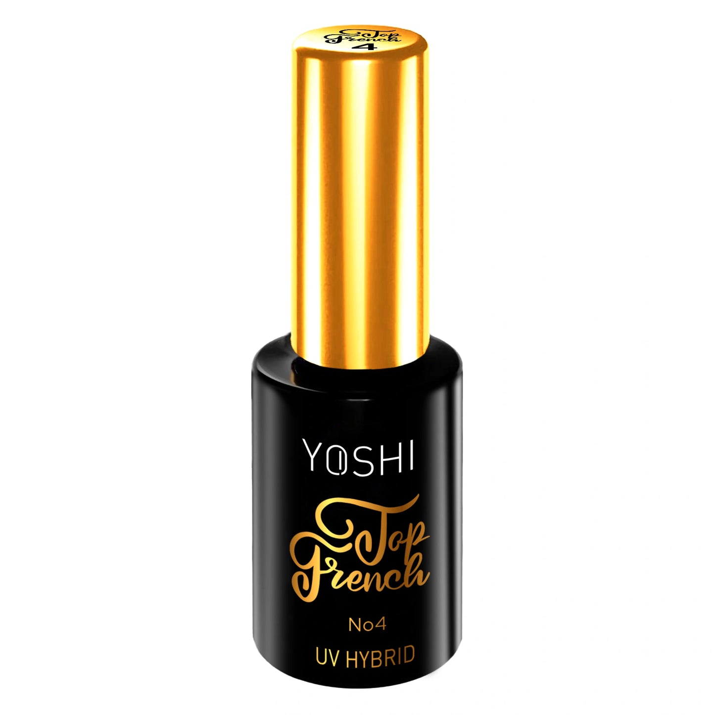 Top French No 4 - 10 ml