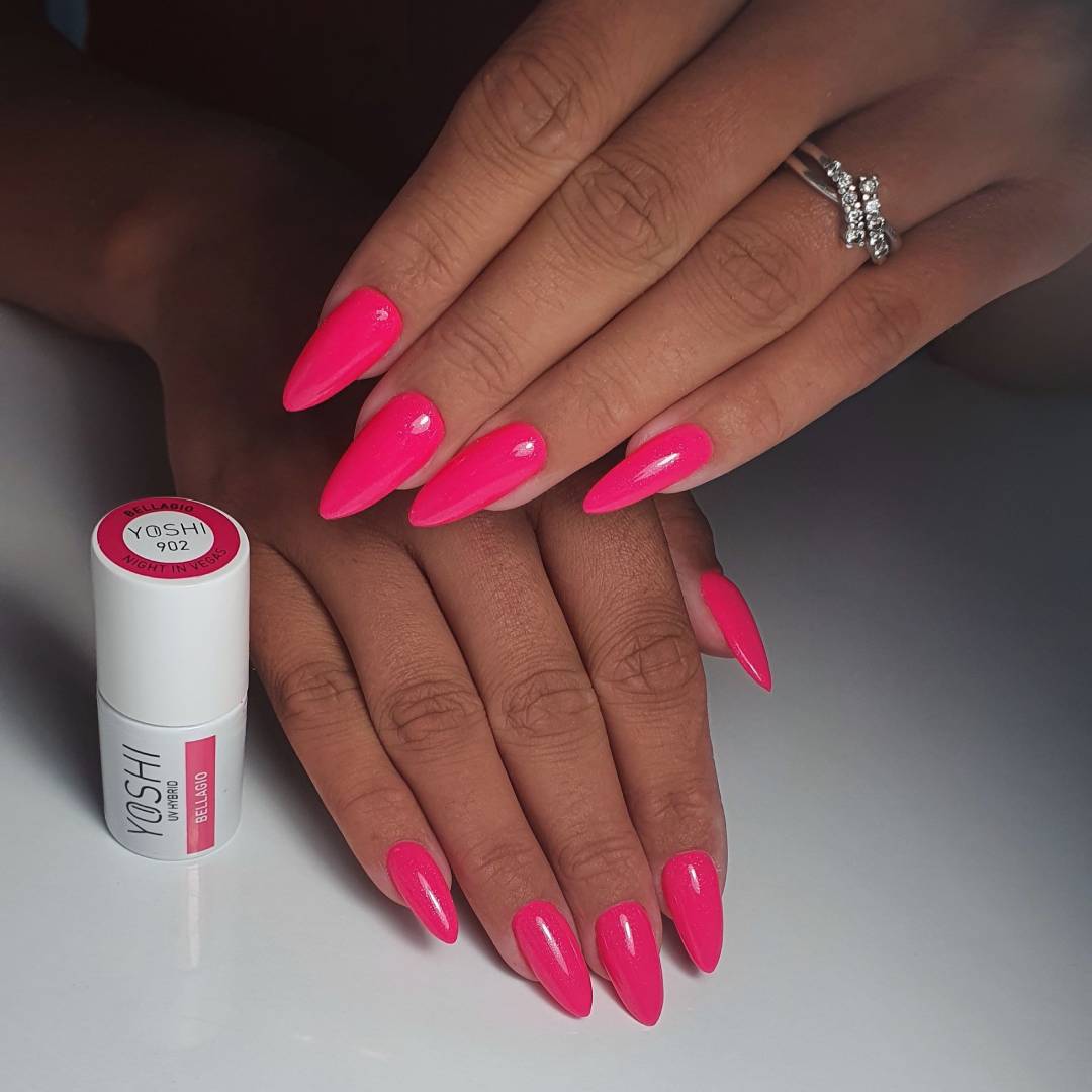 Gel Polish Bellagio - 902, 6 ml