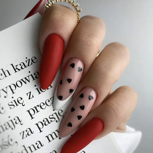 Top Pure Love Black - 10 ml