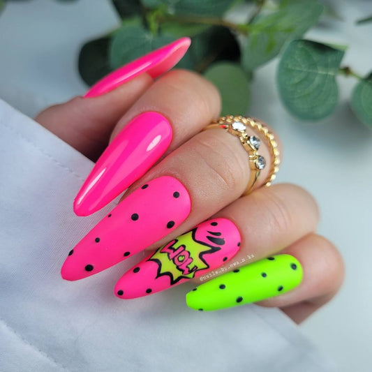 Gel Polish Raito - 912, 6 ml