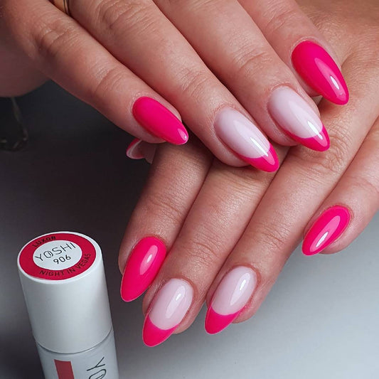 Gel Polish Luxor - 906, 6 ml