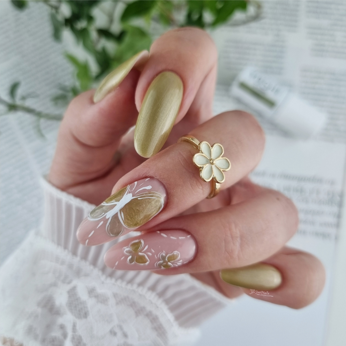 Gel Polish Meow - 926, 6 ml