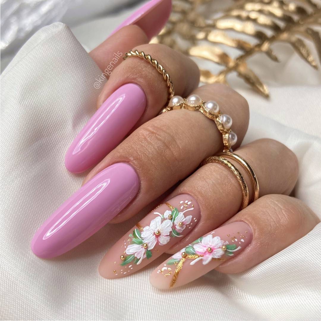 Gel Polish Honeymoon - 216, 6 ml