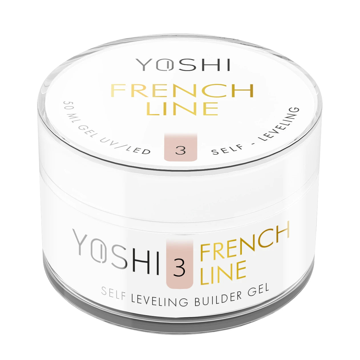 French Line No 3 - 50 ml