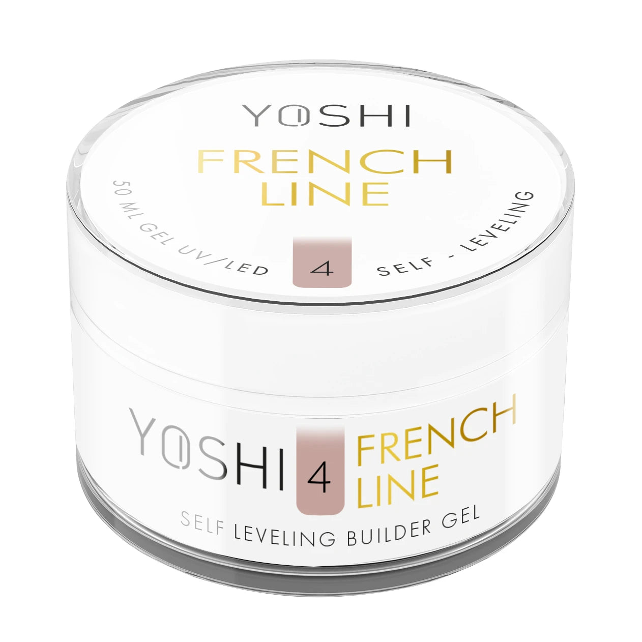French Line No 4 - 50 ml
