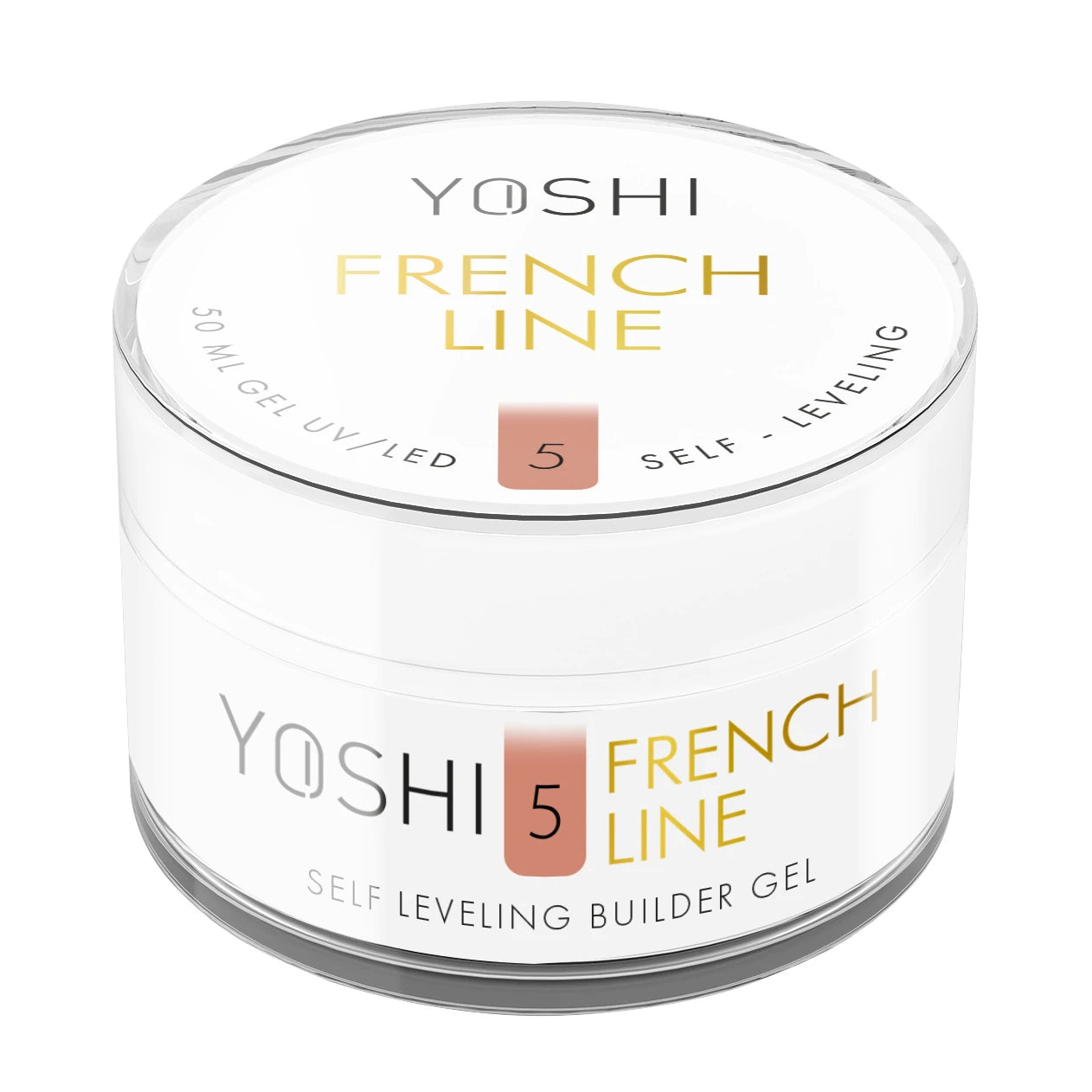 French Line No 5 - 50 ml
