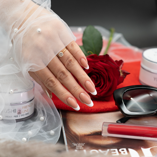 French Line No 5 - 50 ml