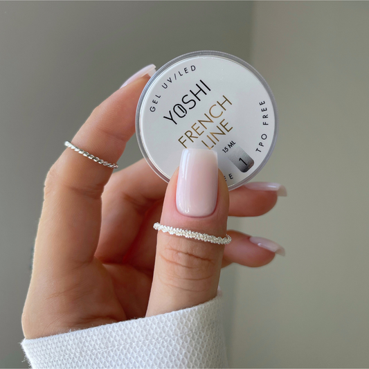 French Line No1 -50 ml