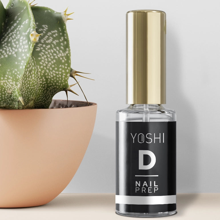 Nail Prep Dehydrator 10 ml