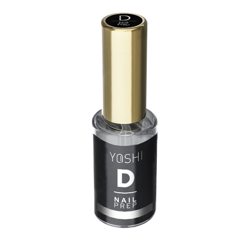 Nail Prep Dehydrator 10 ml