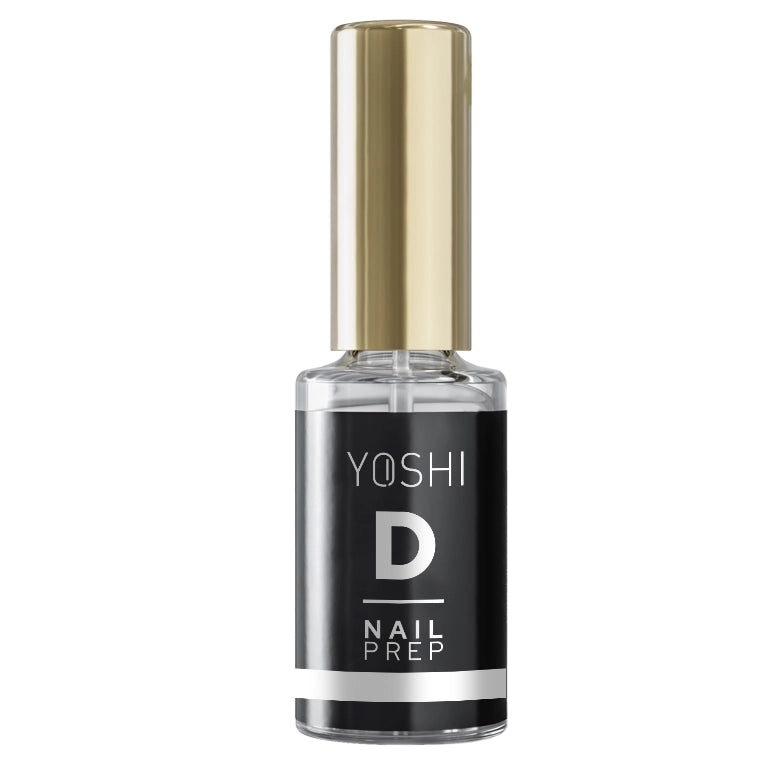 Nail Prep Dehydrator 10 ml