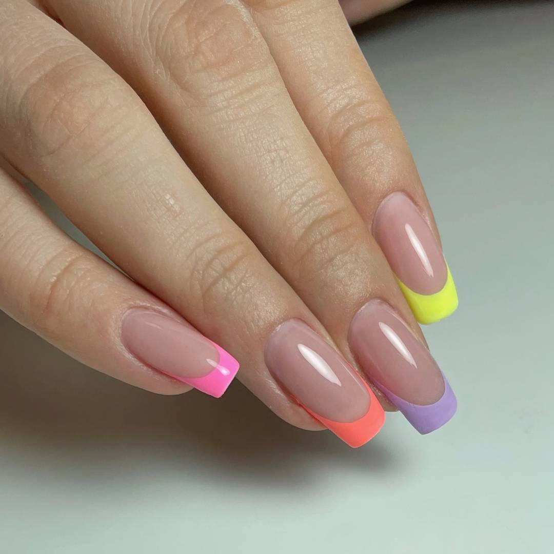 Easy PRO GEL UV LED Cover Nude - 15 ml