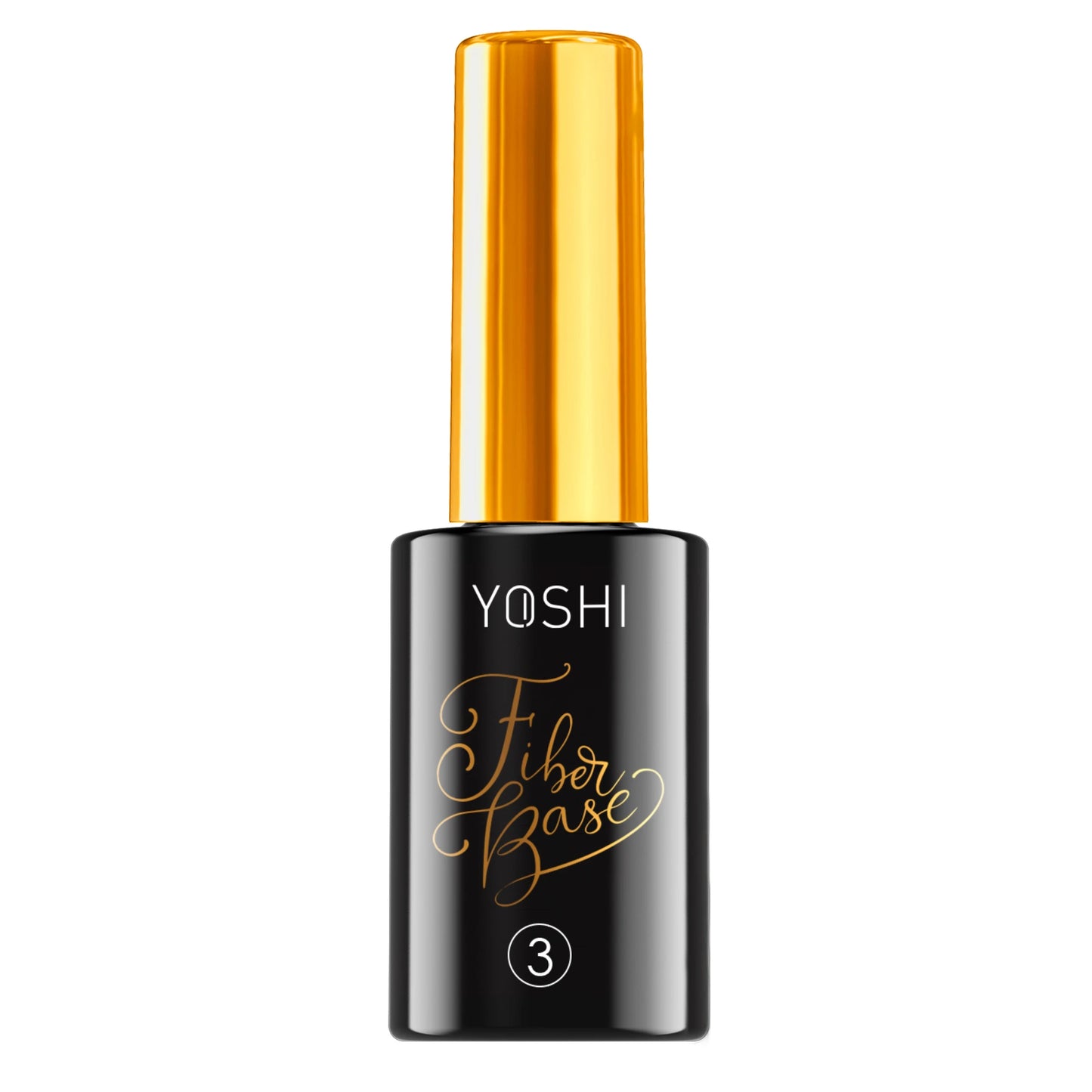 Fiber Base No 3 Rose Nude- 10 ml