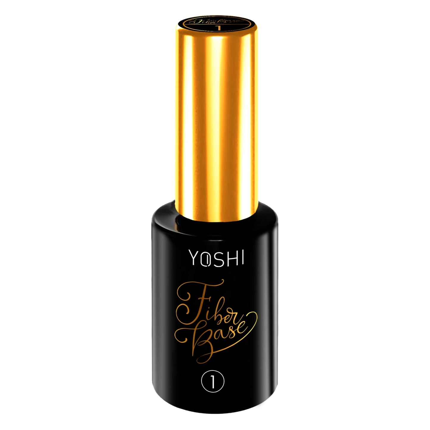 Fiber Base No 1 Nude - 10 ml