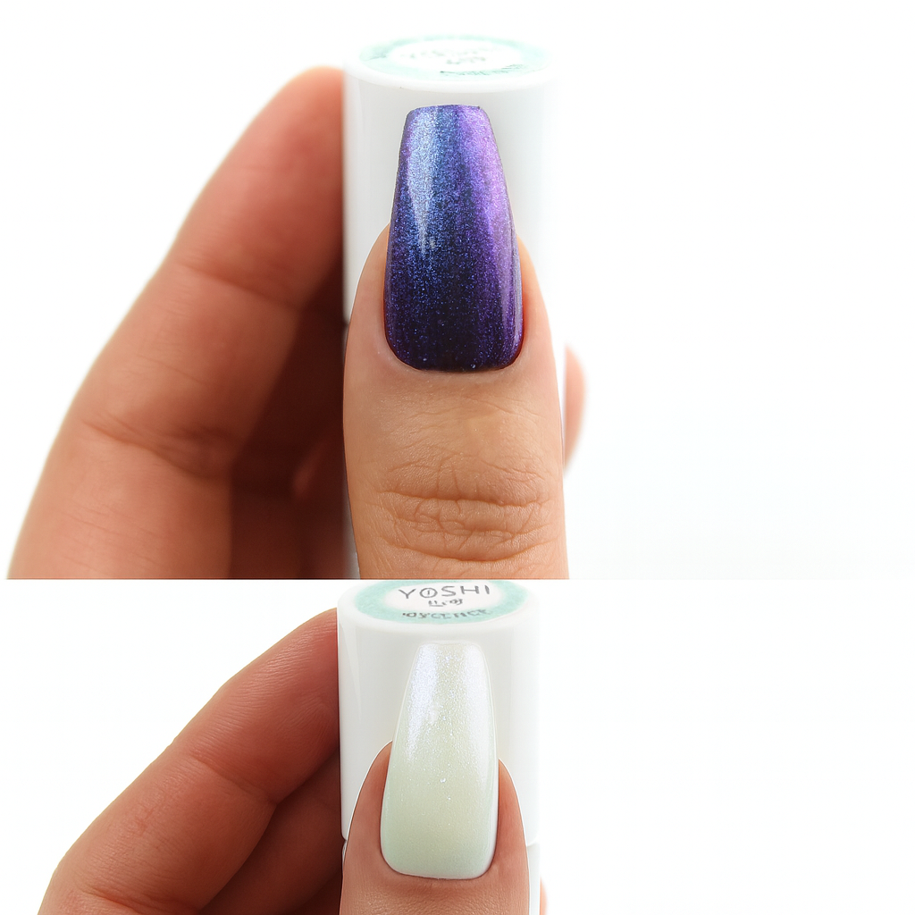 Gel Polish Dazzling Diamonds - 609, 6 ml
