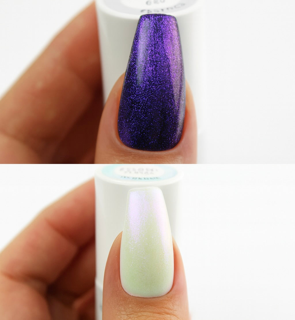 Gel Polish Luminous - 610, 6 ml