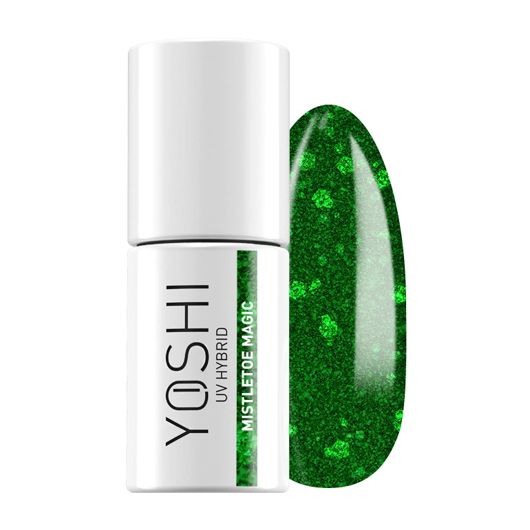 Gel Polish Mistletoe Magic - 627, 6 ml