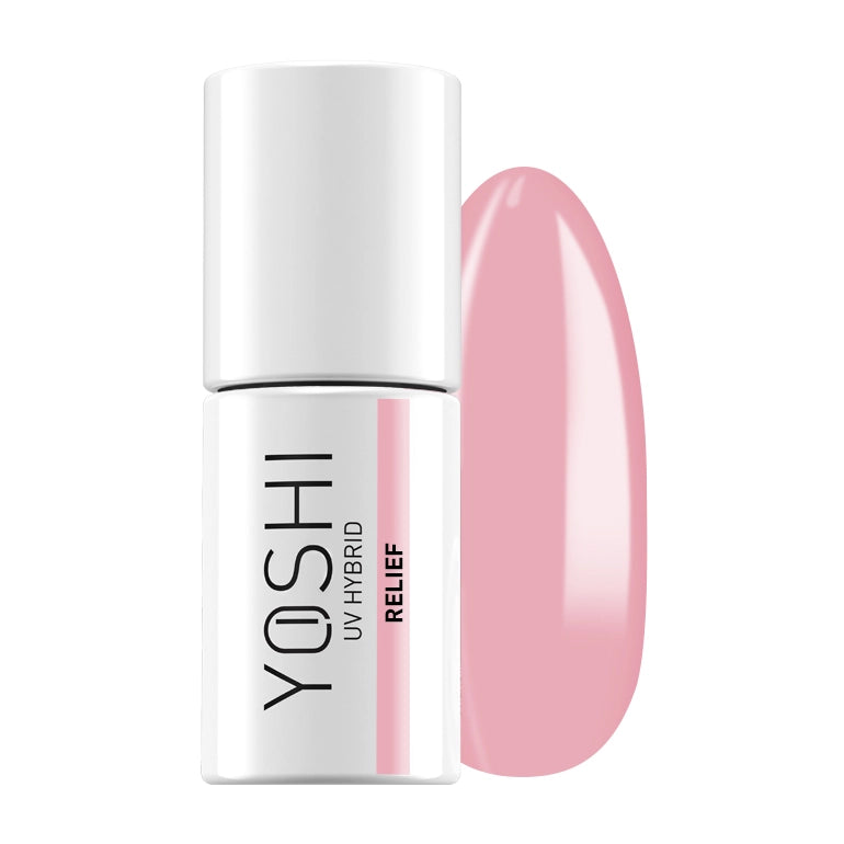 Gel Polish Relief - 817, 6 ml