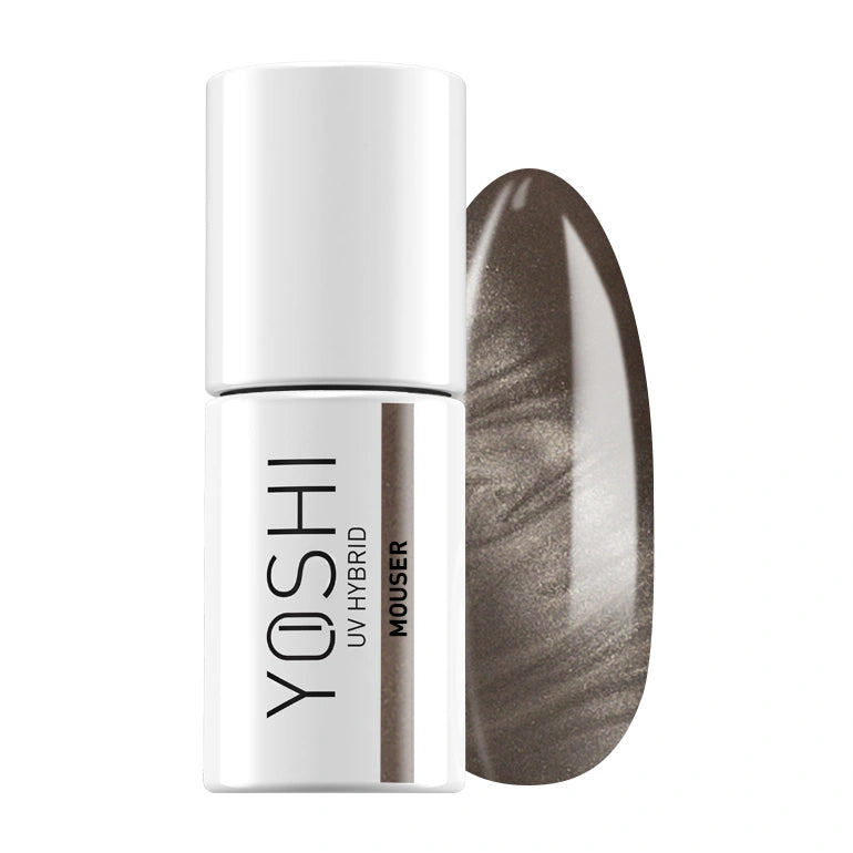 Gel Polish Mouser - 924, 6 ml