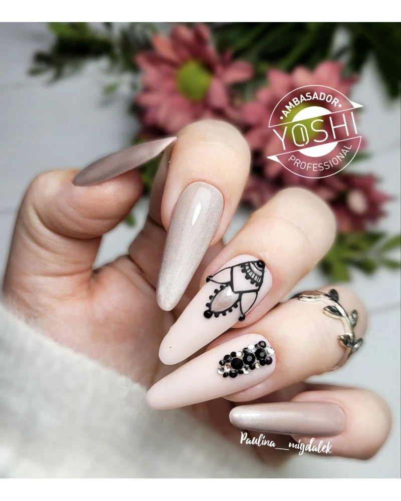 Gel Polish Mouser - 924, 6 ml