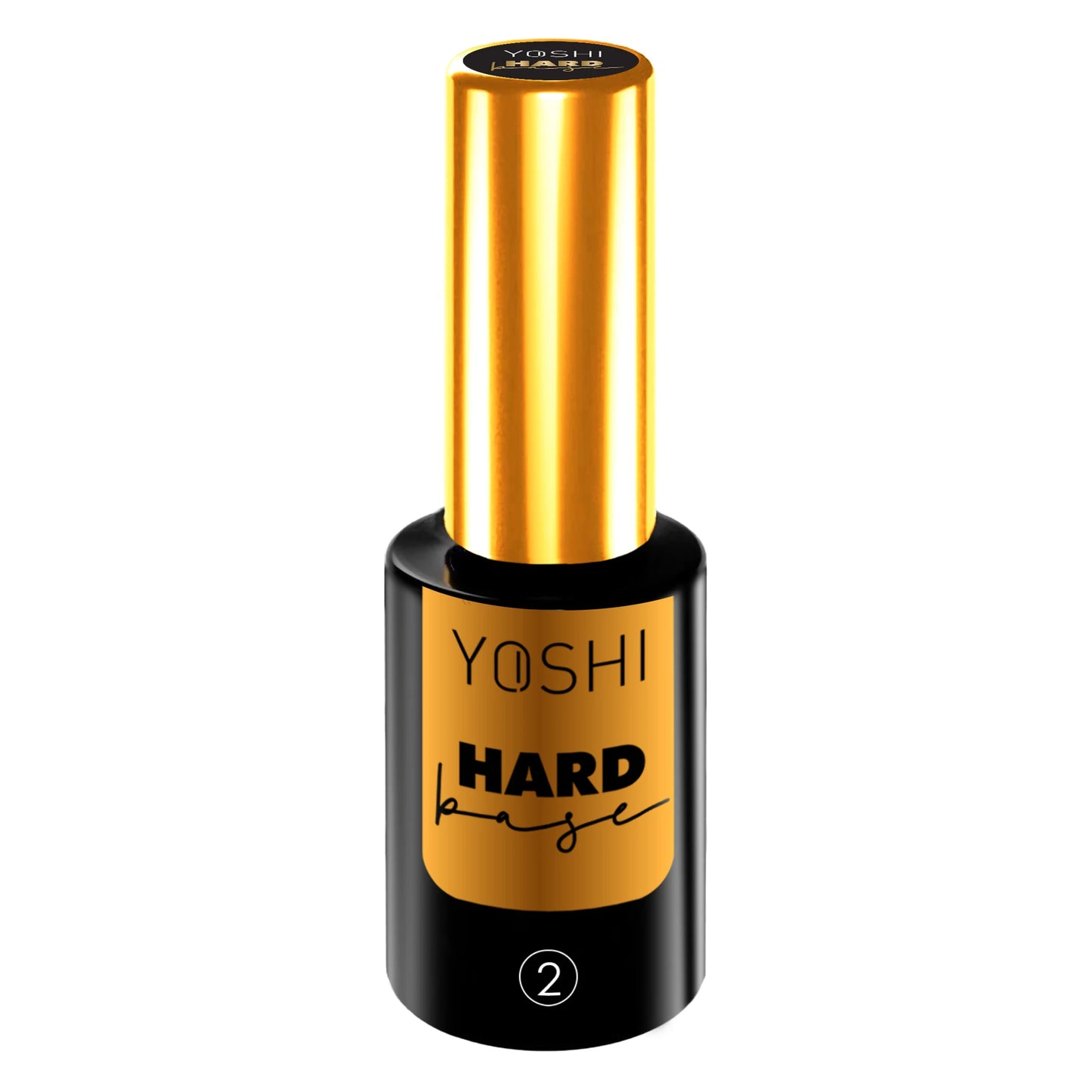 Hard Base No 2 - 10 ml