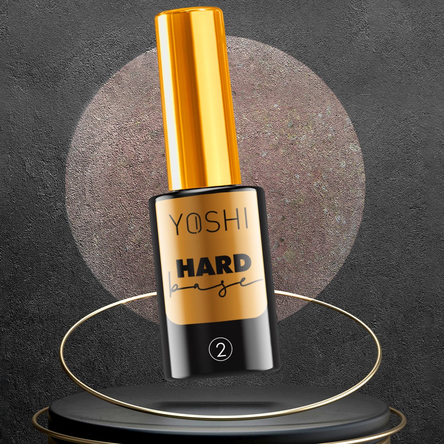 Hard Base No 2 - 10 ml