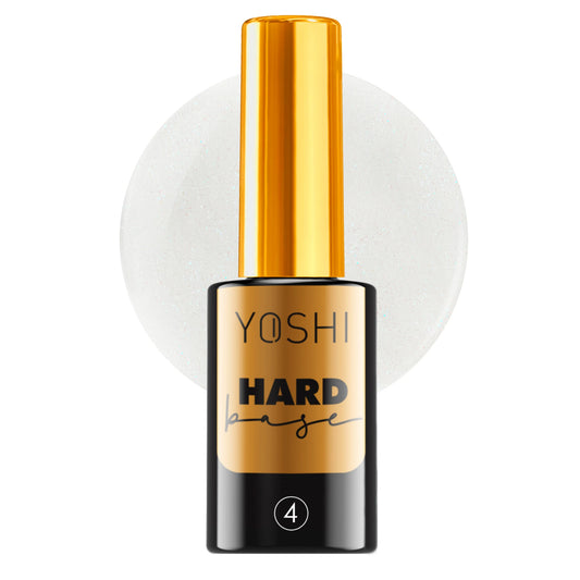 Hard Base No 4 - 10 ml