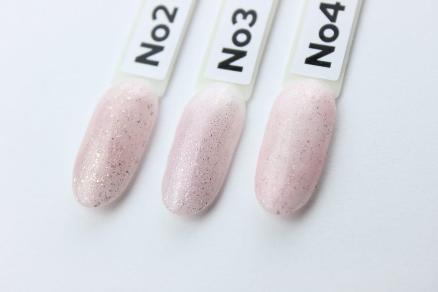 Hard Base No 4 - 10 ml