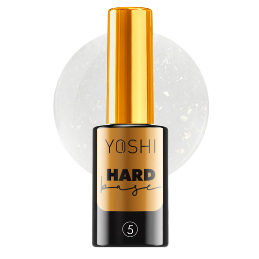 Hard Base No 5 - 10 ml