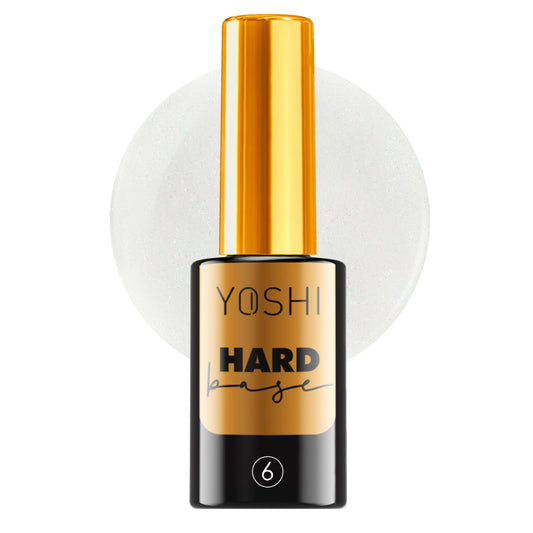 Hard Base No 6 - 10 ml