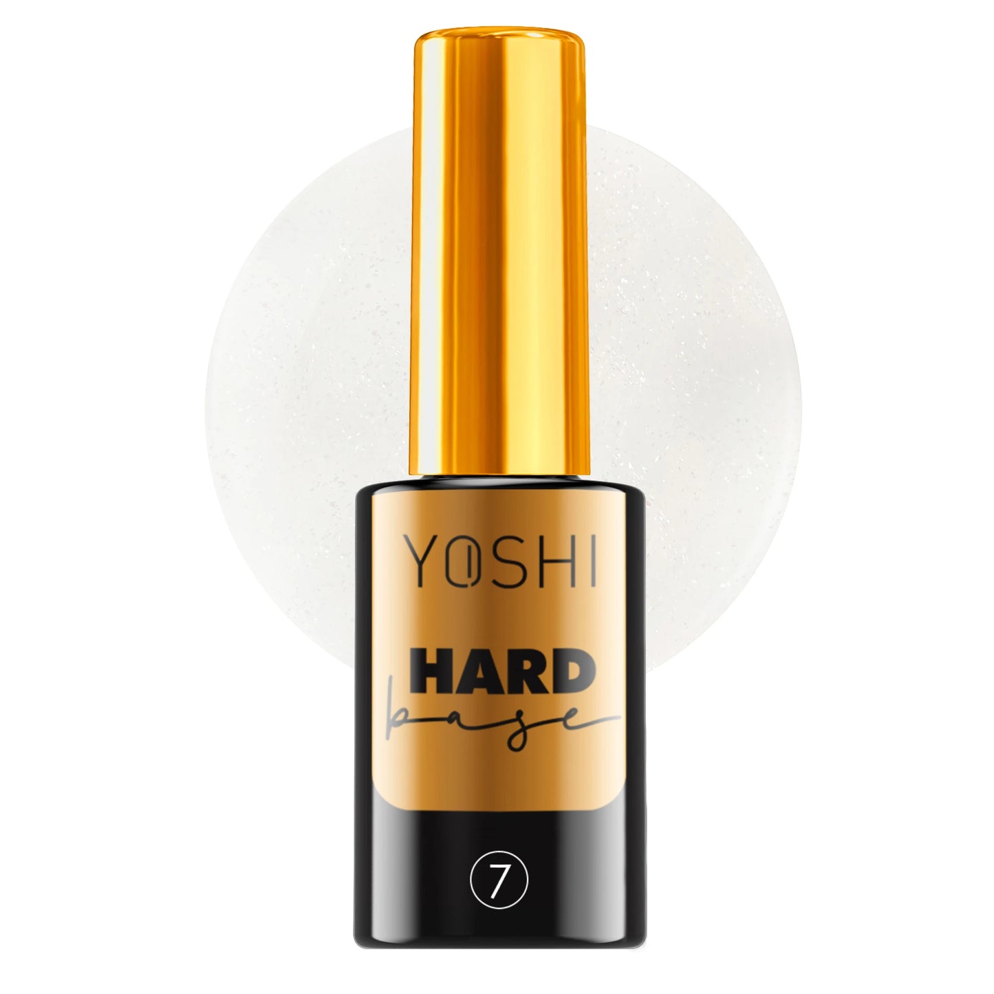 Hard Base No 7 - 10 ml