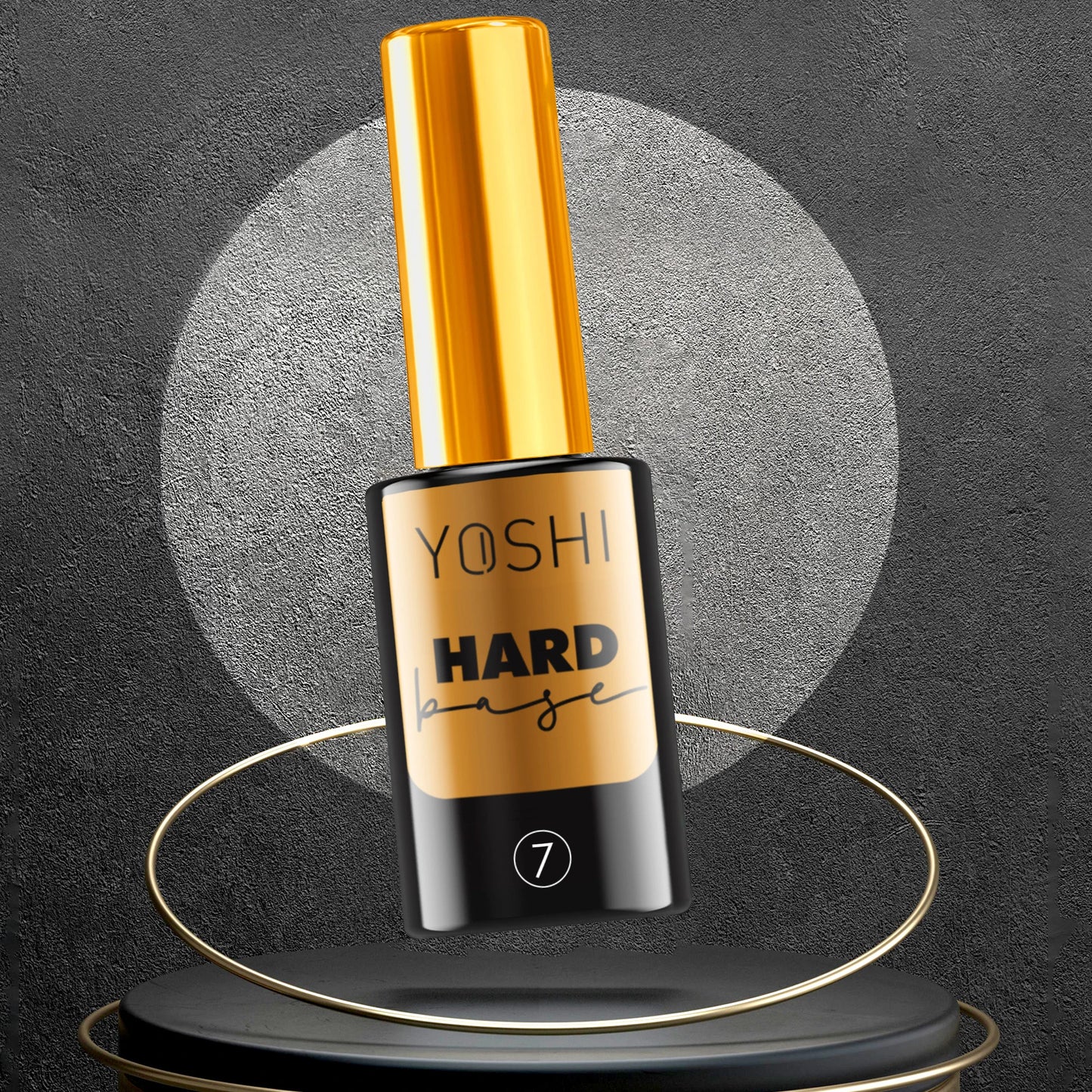 Hard Base No 7 - 10 ml