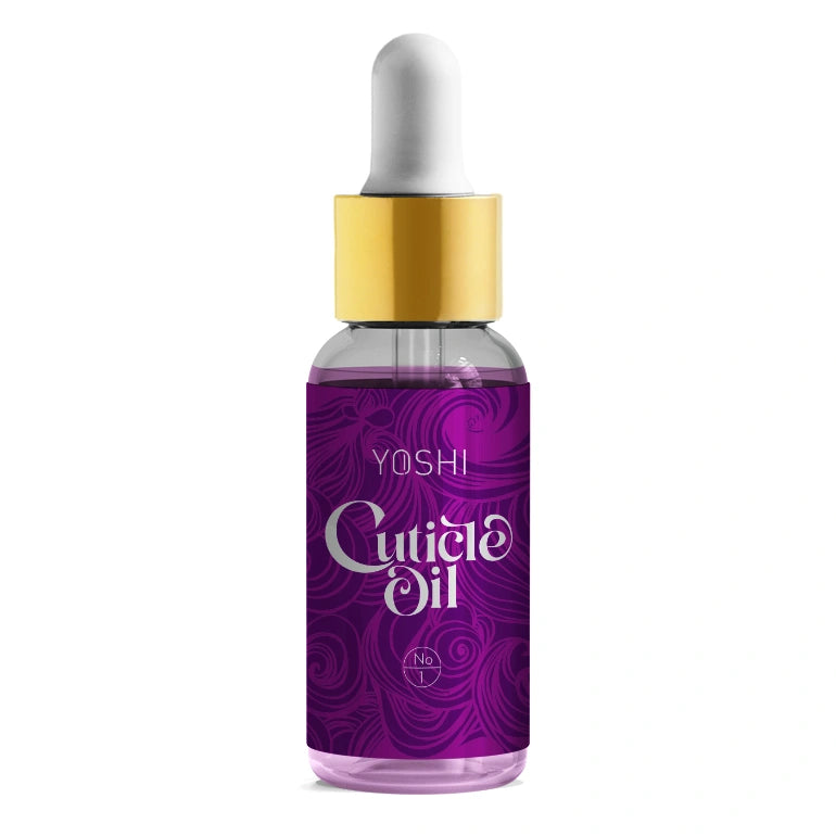 Huile Nourrissante Cuticules n°1 - 15 ml Sweet Fruit