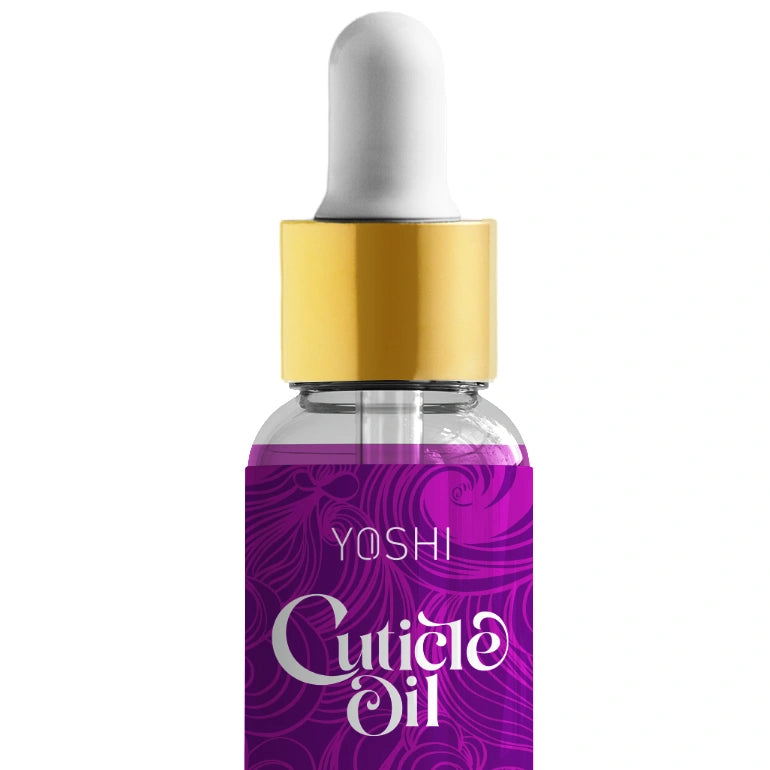 Huile Nourrissante Cuticules n°1 - 15 ml Sweet Fruit