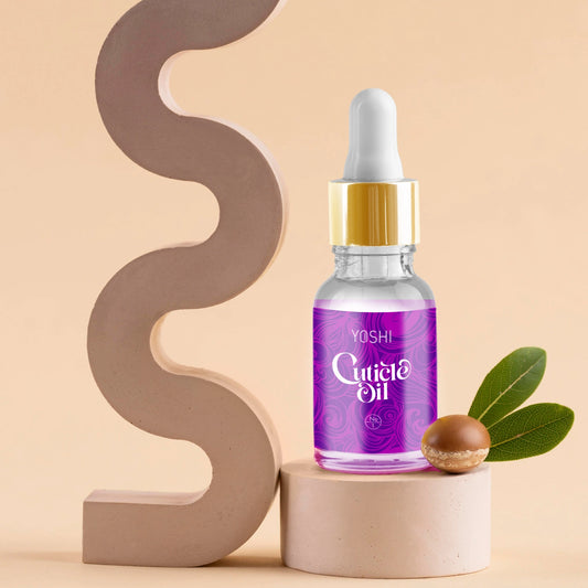 Huile Nourrissante Cuticules n°1 - 15 ml Sweet Fruit